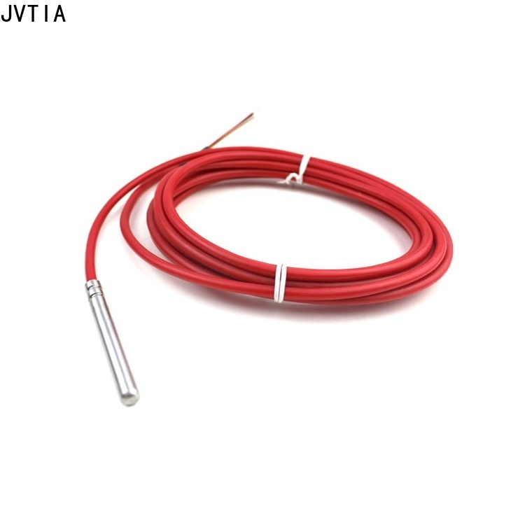 JVTIA widely used thermistor temperature sensor order now for temperature compensation