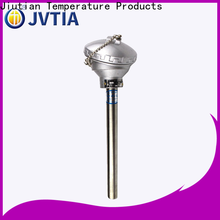 JVTIA accurate pt100 for temperature measurement and control