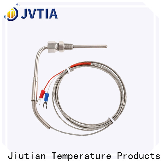 JVTIA k type thermocouple for manufacturer for temperature measurement and control