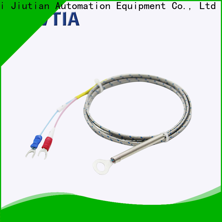k type thermocouple probe owner for temperature compensation
