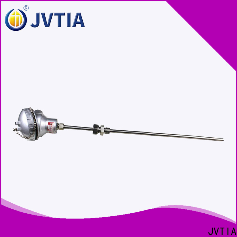 JVTIA pt100 sensor marketing for temperature compensation