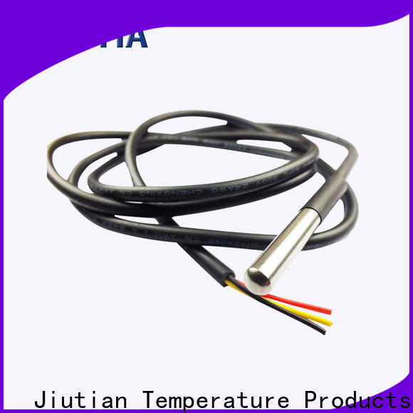 professional DS18B20 for temperature measurement and control