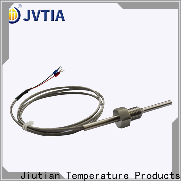 j thermocouple overseas market for temperature measurement and control