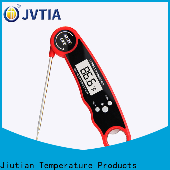 JVTIA dial type thermometer supplier for temperature measurement and control
