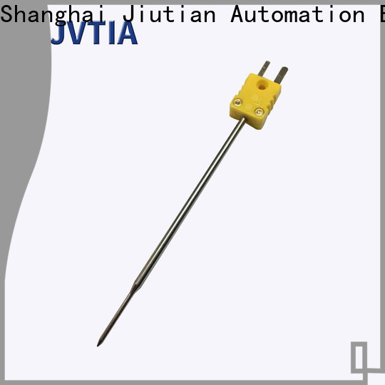 JVTIA High-quality j thermocouple bulk for temperature measurement and control