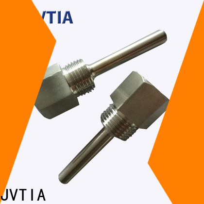 JVTIA Latest Thermowell for business for temperature measurement and control