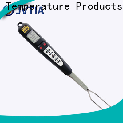 Best dial probe thermometer for business for temperature measurement and control