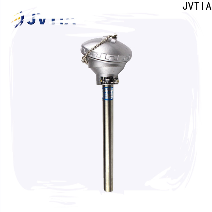 JVTIA pt100 marketing for temperature compensation