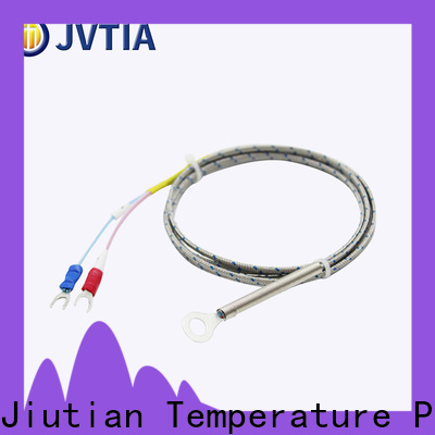 Custom k type temperature probe order now for temperature compensation