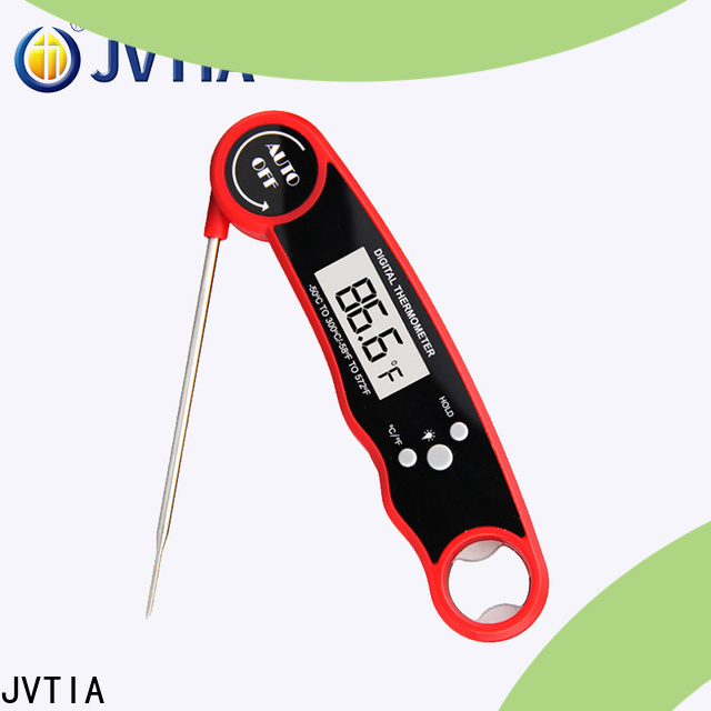 JVTIA Latest dial thermometer for temperature measurement and control
