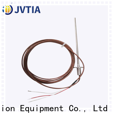 JVTIA k type thermocouple probe for manufacturer for temperature measurement and control