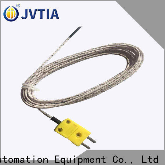 JVTIA k type thermocouple overseas market for temperature compensation