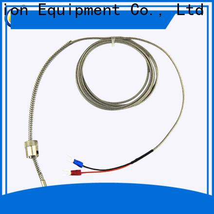 JVTIA industrial leading k type thermocouple probe for temperature compensation