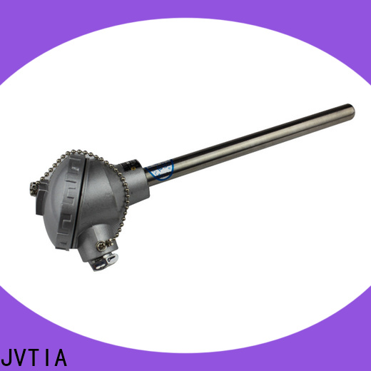JVTIA professional k type thermocouple probe for manufacturer for temperature measurement and control