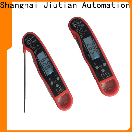 JVTIA temperature sensor for temperature compensation