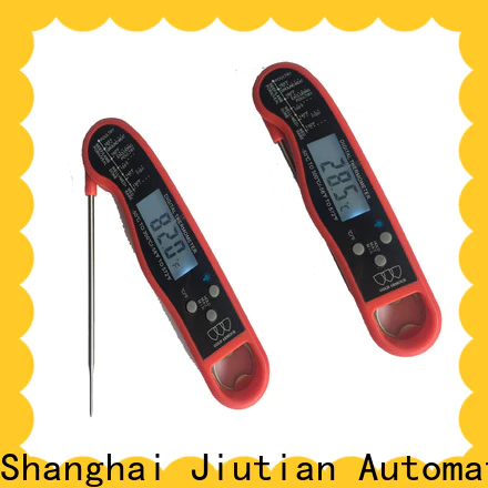 JVTIA good quality thermometer manufacturers for temperature compensation