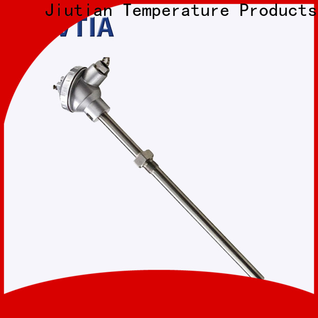 JVTIA durable temperature detector for business for temperature measurement and control