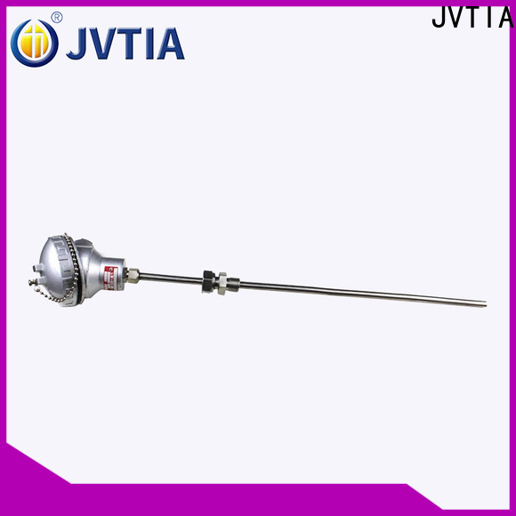 JVTIA New pt100 owner for temperature measurement and control