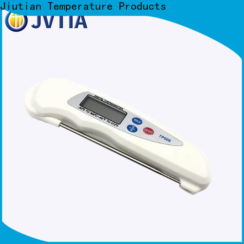 JVTIA High-quality dial type thermometer for temperature measurement and control