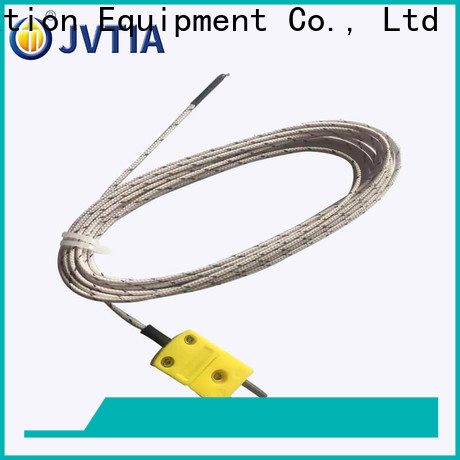 Best j thermocouple marketing for temperature compensation