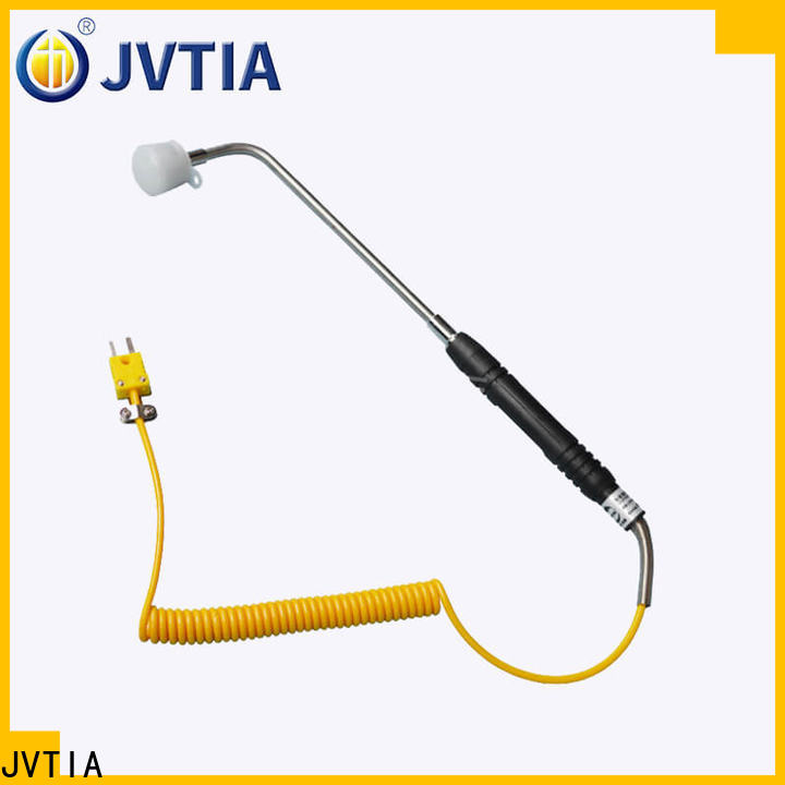 JVTIA type k thermocouple wire supplier for temperature measurement and control