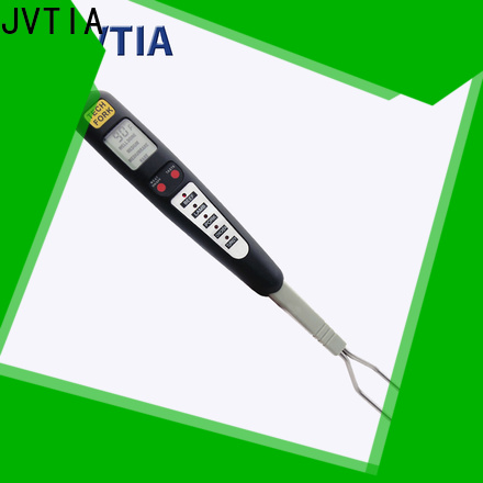 JVTIA high quality dial probe thermometer company for temperature compensation