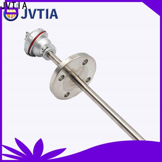 JVTIA industrial leading k type thermocouple probe order now for temperature measurement and control