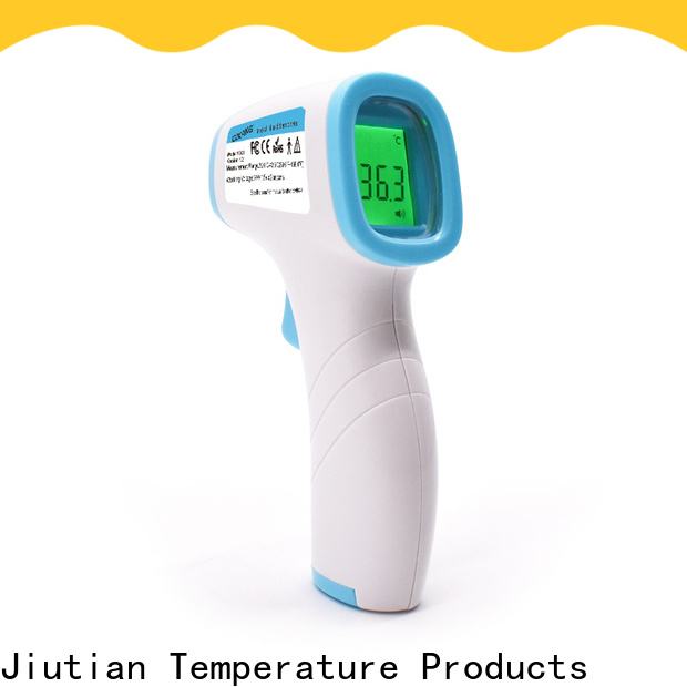 JVTIA high quality temperature sensor company for temperature compensation
