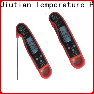 widely used dial probe thermometer for manufacturer for temperature measurement and control