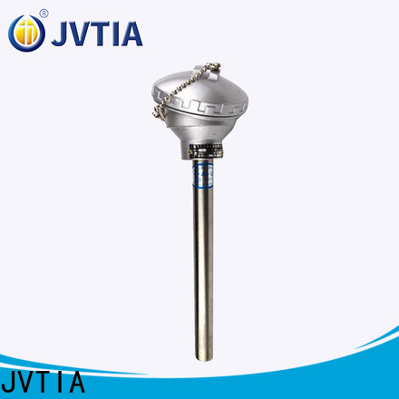JVTIA pt100 temperature sensor for temperature measurement and control