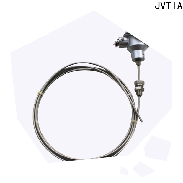JVTIA k type thermocouple range bulk for temperature measurement and control