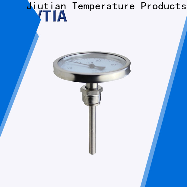 JVTIA Best dial type thermometer for temperature measurement and control