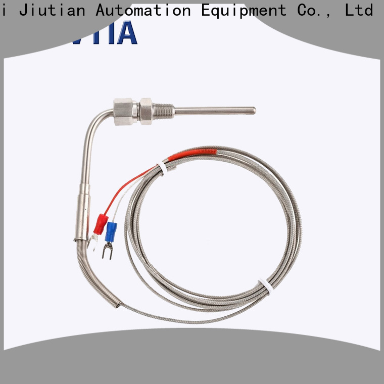 industrial leading type k thermocouple wire owner for temperature measurement and control