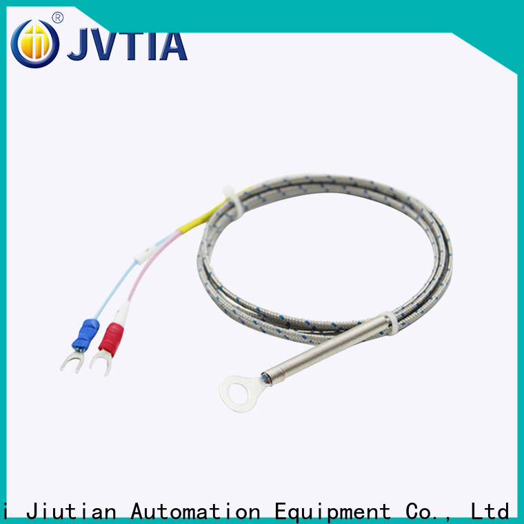 JVTIA type k thermocouple wire for temperature measurement and control