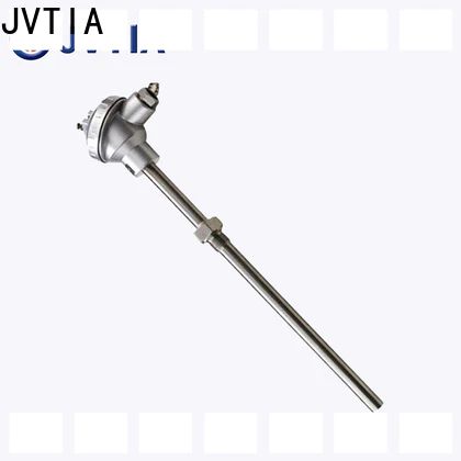 JVTIA Custom thermal sensor marketing for temperature measurement and control