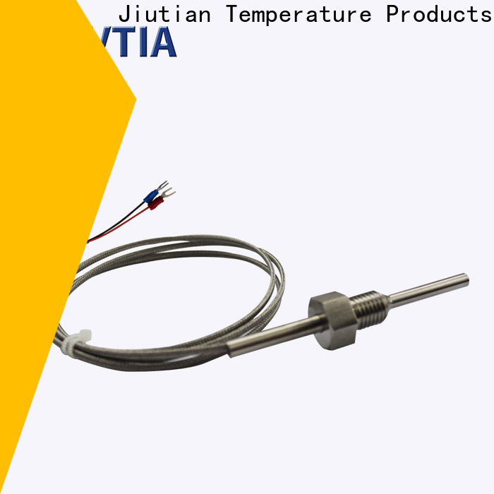 JVTIA professional k type temperature probe owner for temperature compensation