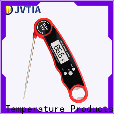 JVTIA dial thermometer for manufacturer for temperature measurement and control