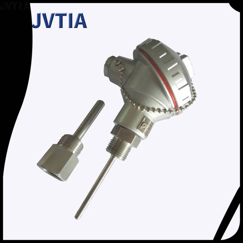 JVTIA digital temperature sensor for manufacturer for temperature measurement and control