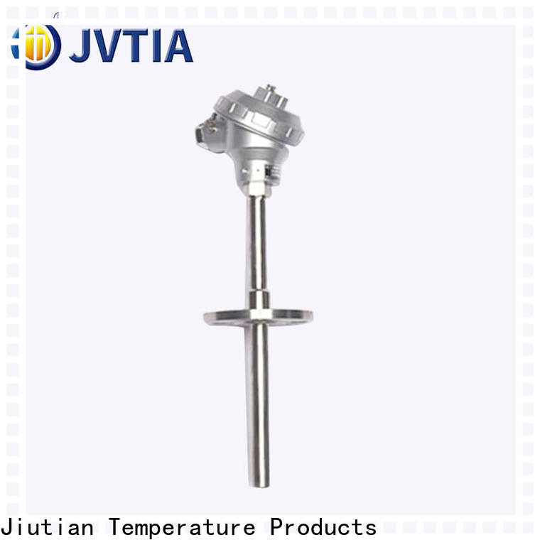 Top k type temperature probe order now for temperature measurement and control