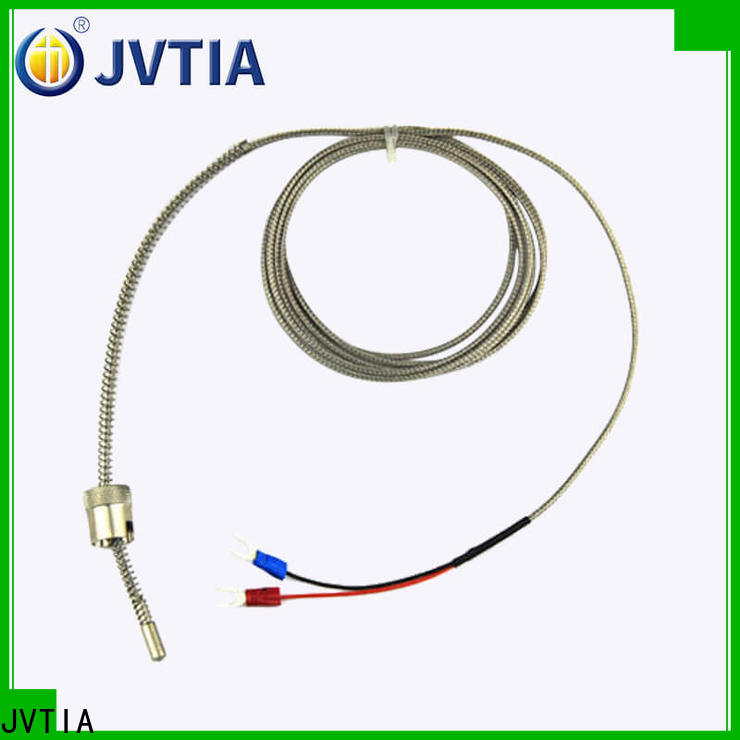 JVTIA j thermocouple supplier for temperature measurement and control