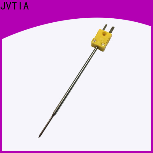 JVTIA k thermocouple bulk for temperature measurement and control