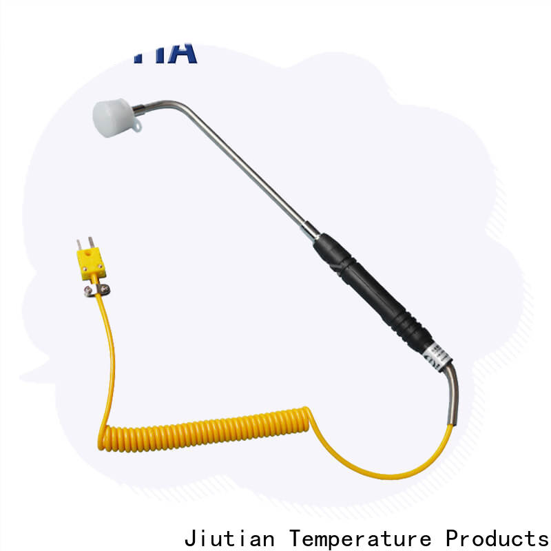 JVTIA Latest k type temperature probe bulk for temperature measurement and control
