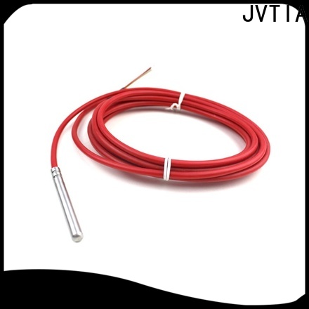 JVTIA durable thermistor temperature sensor Supply for temperature compensation