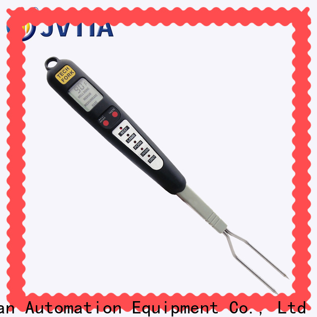 High-quality dial probe thermometer bulk for temperature compensation