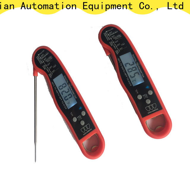 JVTIA High-quality dial probe thermometer supplier for temperature measurement and control