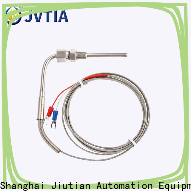 Wholesale k type thermocouple probe overseas market for temperature measurement and control