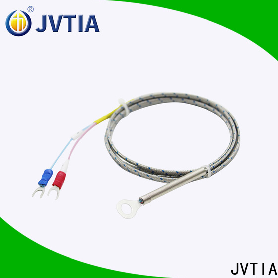JVTIA Top j thermocouple for temperature compensation