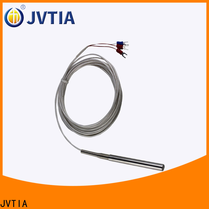 JVTIA Best digital temperature sensor Suppliers for temperature compensation