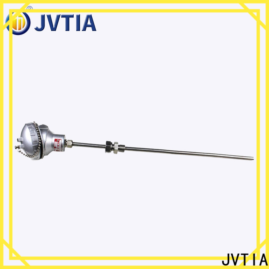 JVTIA New pt100 temperature sensor order now for temperature measurement and control