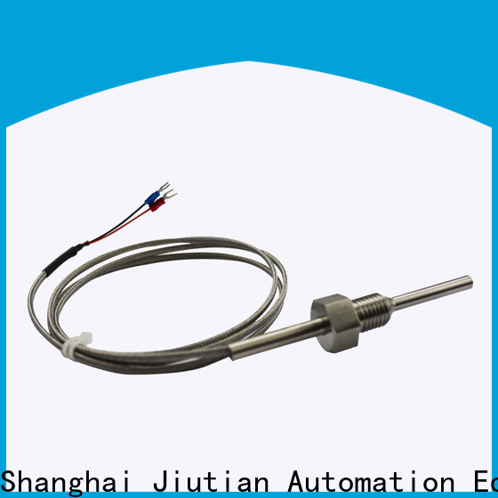 High-quality k thermocouple supplier for temperature measurement and control